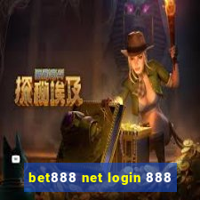 bet888 net login 888